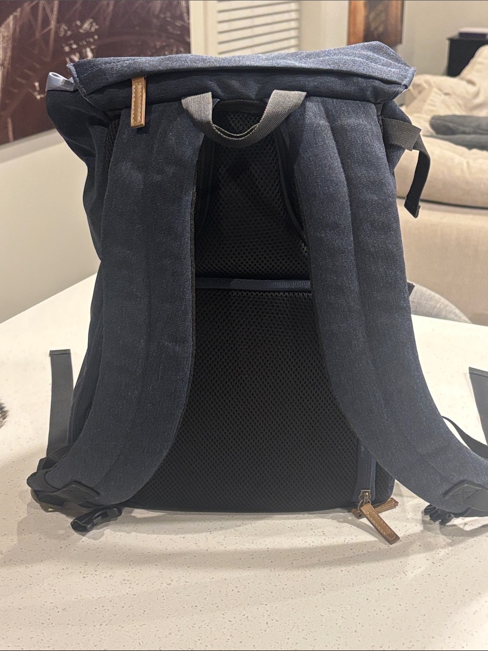 K&F Concept 20L Multi-Functional Camera Backpack - Picture 6 of 11